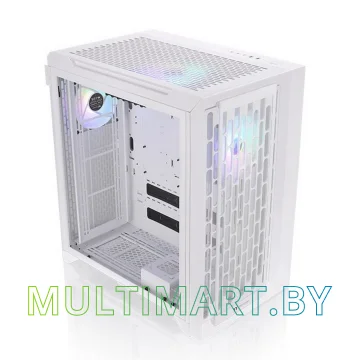 Корпус Thermaltake CTE C700 TG ARGB Snow CA-1X7-00F6WN-01